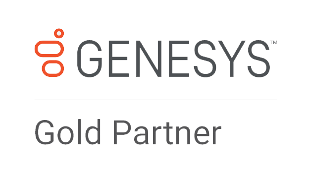 GENESYS Gold Partner