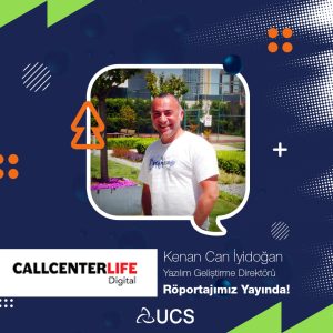UCS - Call Center Life Digital